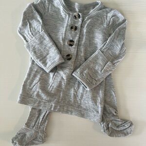 Lou Lou & Company newborn tops & bottoms